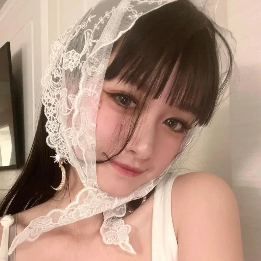 蓝色栀子