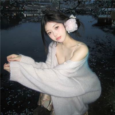 牵牛和仙女